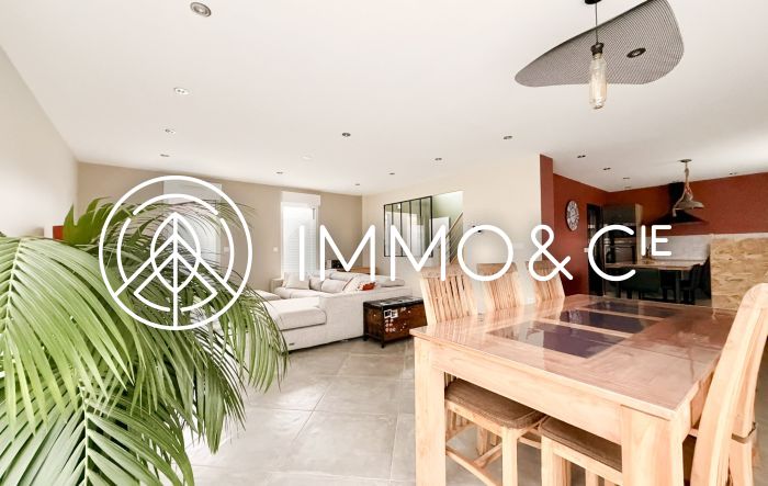 Vente maison à Deûlémont - Ref.QSD685 - Image 5