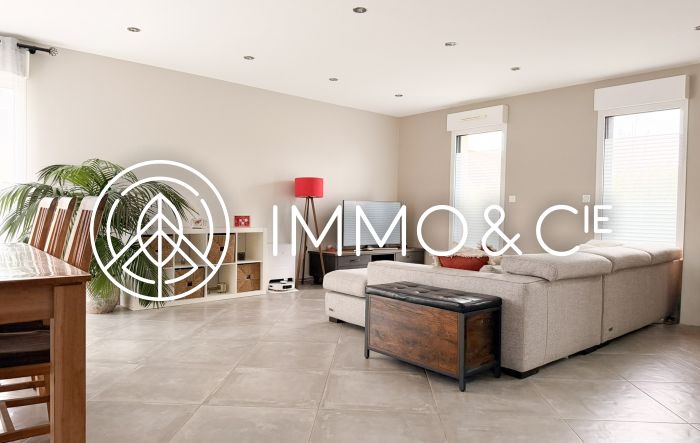 Vente maison à Deûlémont - Ref.QSD685 - Image 3