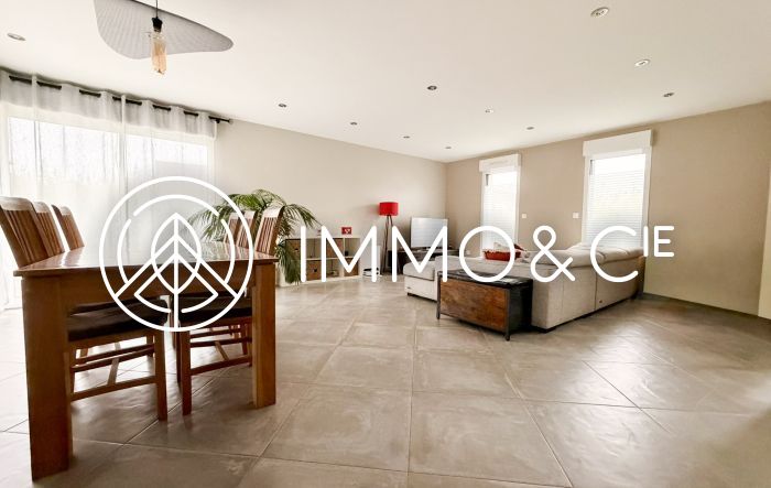 Vente maison à Deûlémont - Ref.QSD685 - Image 2