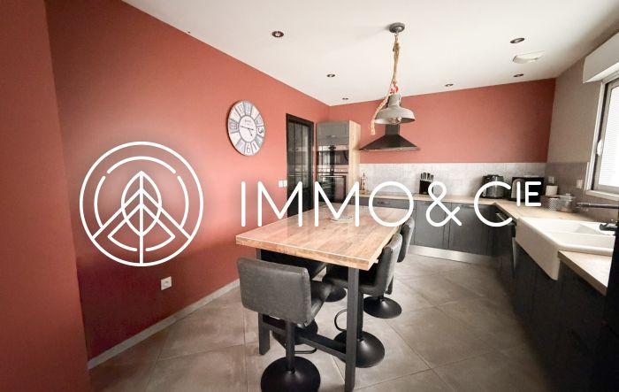 Vente maison à Deûlémont - Ref.QSD685 - Image 7