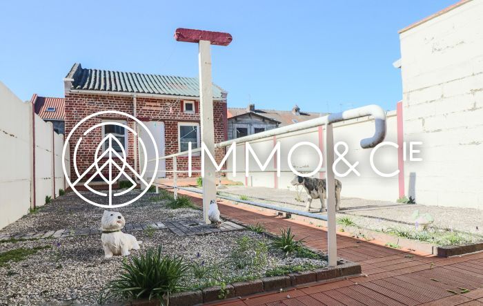 Vente maison à Lomme - Ref. - Image 9