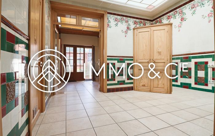 Vente maison à Lomme - Ref. - Image 3