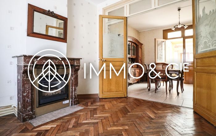 Vente maison à Lomme - Ref. - Image 2