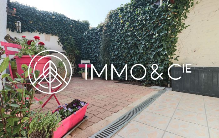 Vente maison à Lomme - Ref.LOM808 - Image 2