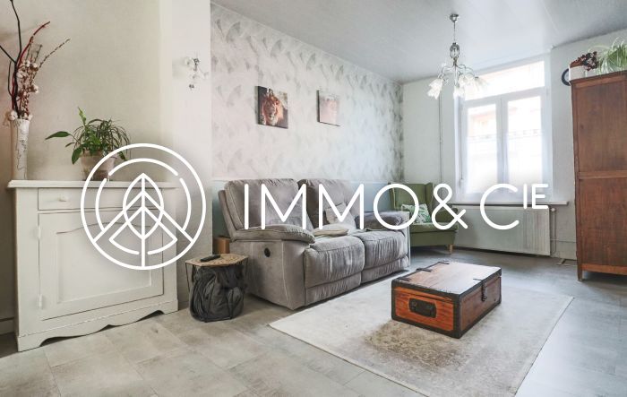 Vente maison à Lomme - Ref.LOM808 - Image 8