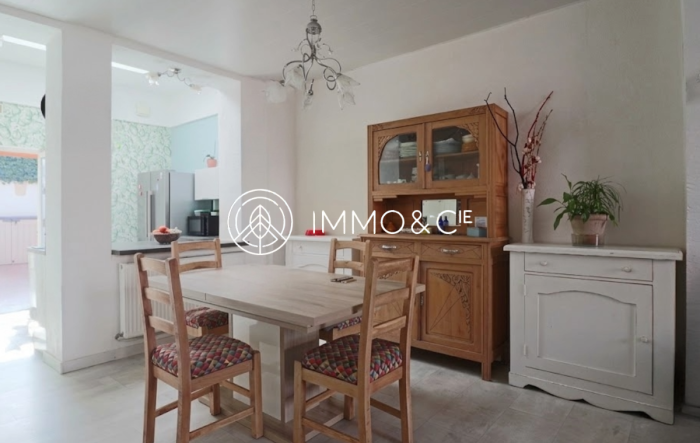 Vente maison à Lomme - Ref.LOM809 - Image 3