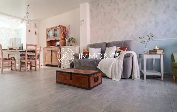 Vente maison à Lomme - Ref.LOM809 - Image 2