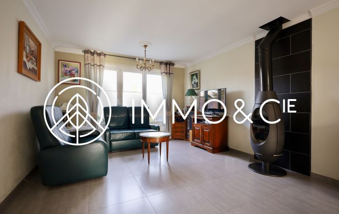 Vente maison à Saint-André-lez-Lille - Ref.QSD686 - Image 3