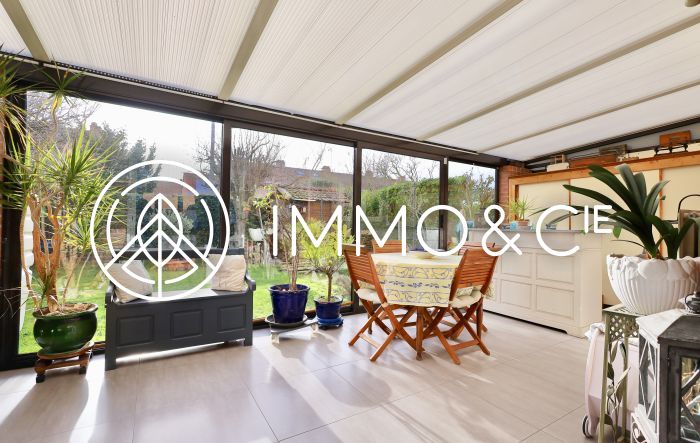 Vente maison à Saint-André-lez-Lille - Ref.QSD686 - Image 9