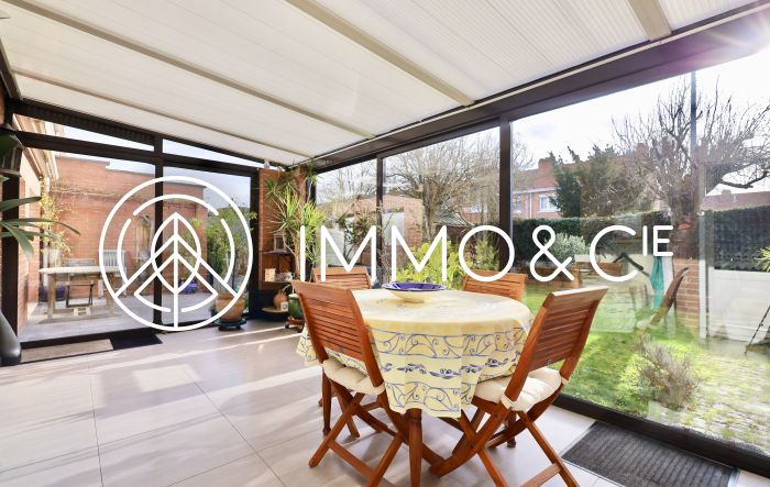 Vente maison à Saint-André-lez-Lille - Ref.QSD686 - Image 10