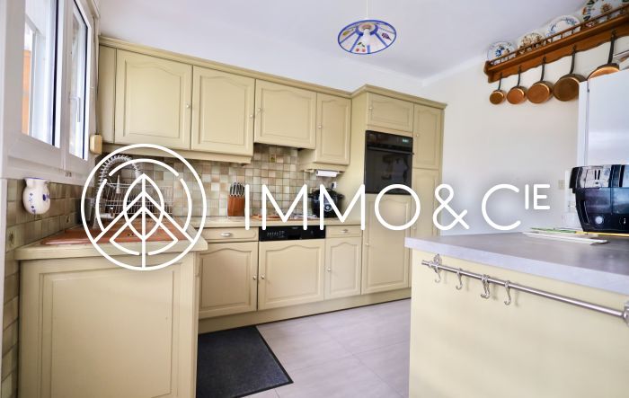 Vente maison à Saint-André-lez-Lille - Ref.QSD686 - Image 6