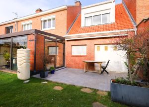 Vente maison à Saint-André-lez-Lille - Ref.QSD686