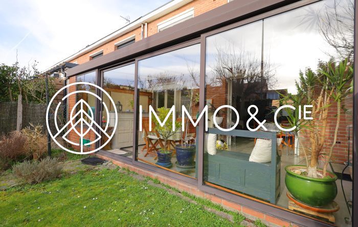 Vente maison à Saint-André-lez-Lille - Ref.QSD686 - Image 13