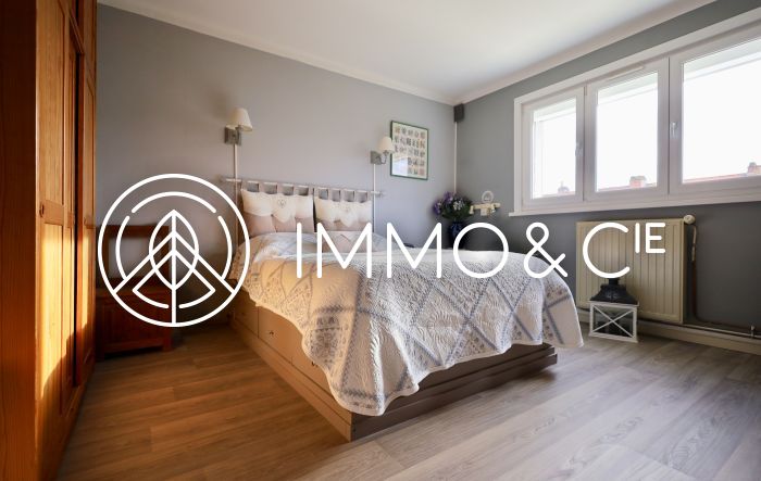 Vente maison à Saint-André-lez-Lille - Ref.QSD686 - Image 12