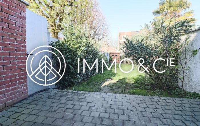 Vente maison à La Madeleine - Ref.LOM812 - Image 11