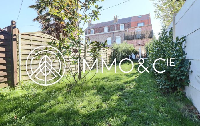 Vente maison à La Madeleine - Ref.LOM812 - Image 11