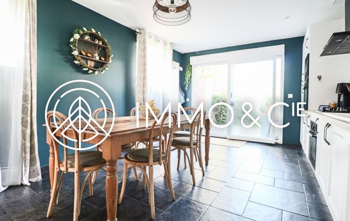 Vente maison à La Madeleine - Ref.LOM812 - Image 4