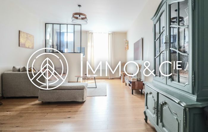 Vente maison à La Madeleine - Ref.LOM812 - Image 2