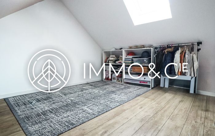 Vente maison à La Madeleine - Ref.LOM812 - Image 10