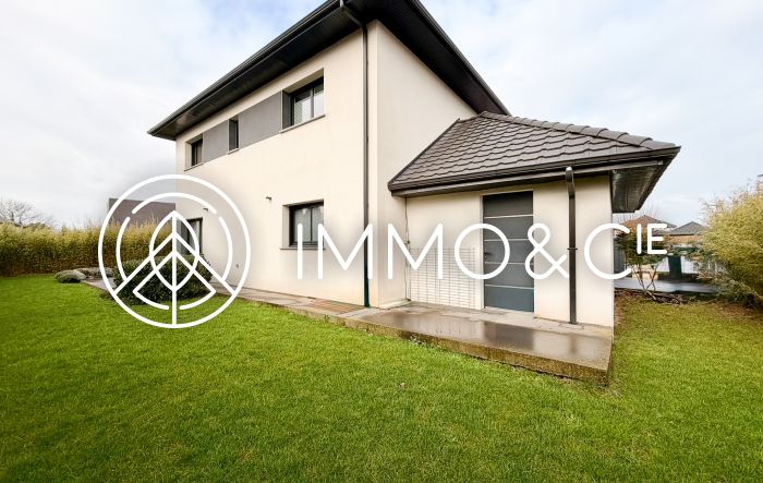Vente maison à Quesnoy-sur-Deûle - Ref.QSD687 - Image 16