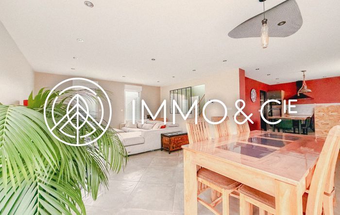 Vente maison à Quesnoy-sur-Deûle - Ref.QSD687 - Image 2