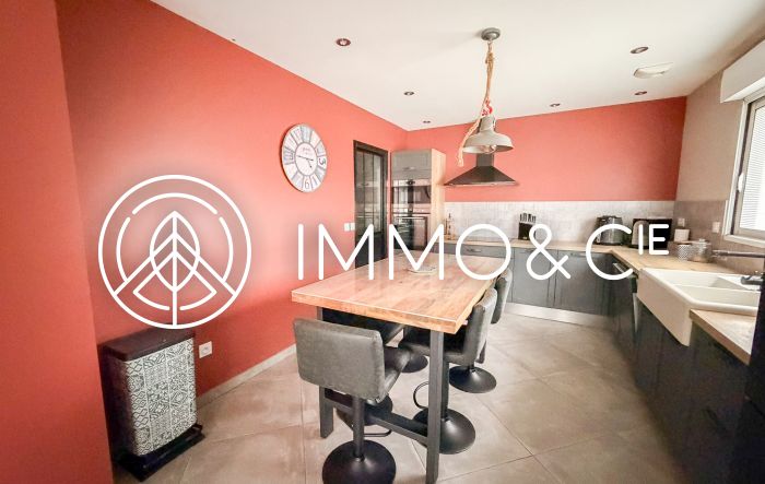 Vente maison à Quesnoy-sur-Deûle - Ref.QSD687 - Image 7