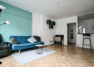 Vente appartement à Lille - Ref.LOM813 - Image 3