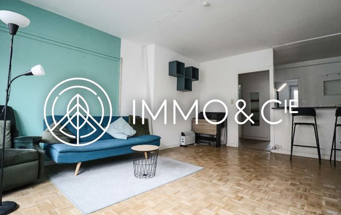 Vente appartement à Lille - Ref.LOM813 - Image 3