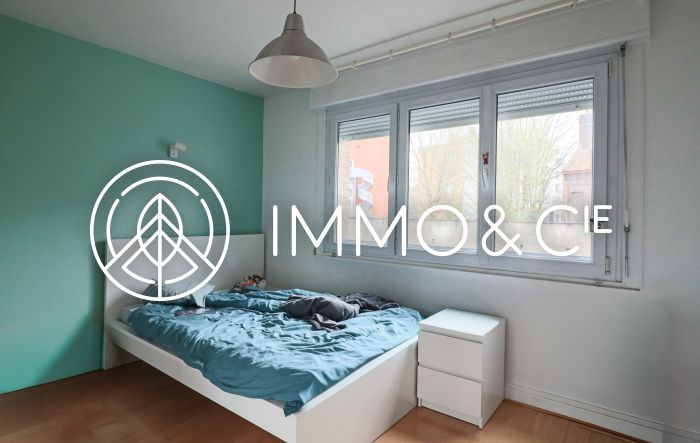 Vente appartement à Lille - Ref.LOM813 - Image 6