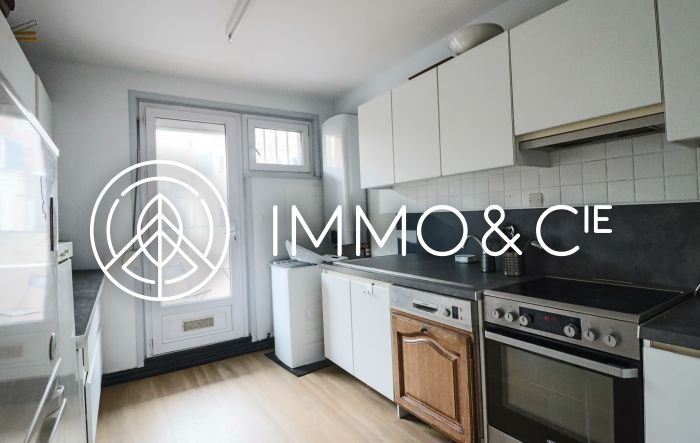 Vente appartement à Lille - Ref.LOM813 - Image 4