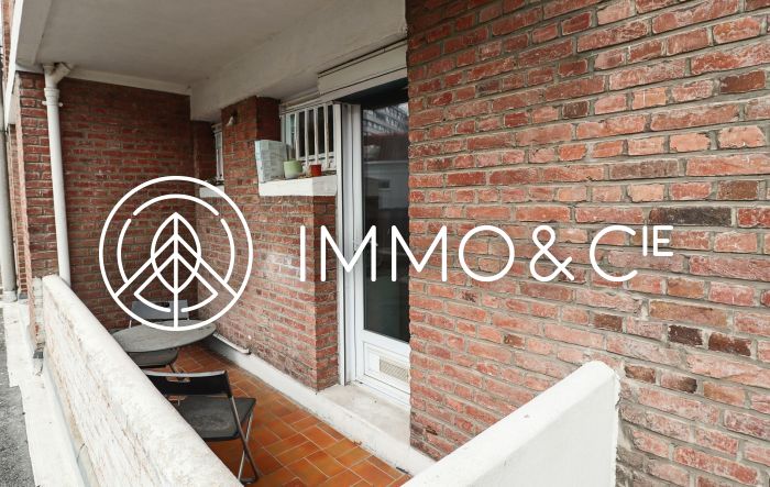 Vente appartement à Lille - Ref.LOM813 - Image 7
