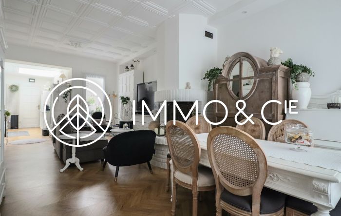 Vente maison à Lambersart - Ref.LOM815 - Image 2