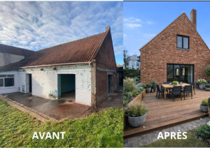 Vente maison à Moncheux - Ref.EWM750 - Image 9