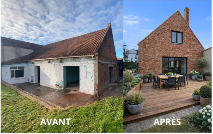 Vente maison à Moncheux - Ref.EWM750 - Image 9