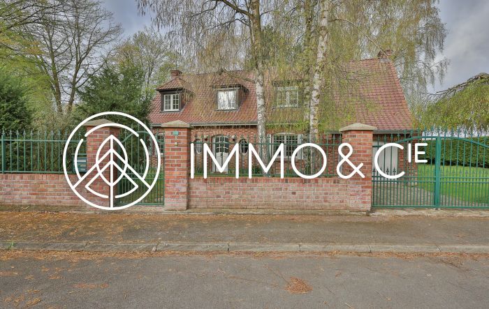 Vente maison à Mérignies - Ref.EWM754 - Image 26