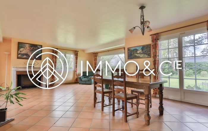 Vente maison à Mérignies - Ref.EWM754 - Image 4