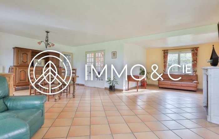 Vente maison à Mérignies - Ref.EWM754 - Image 2