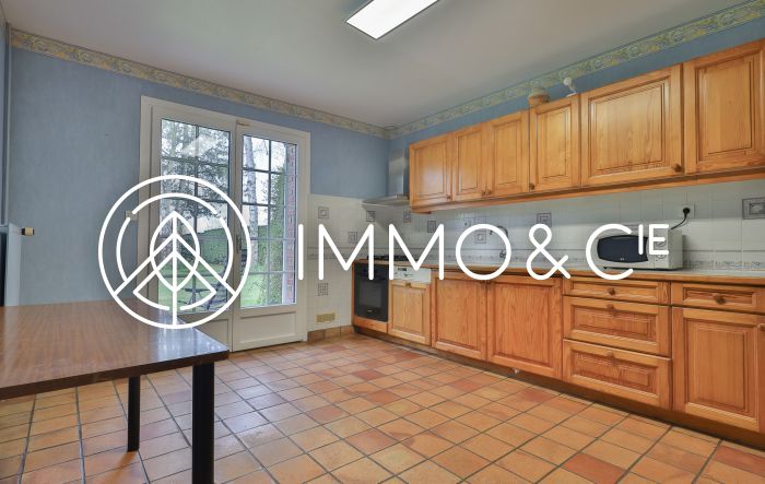 Vente maison à Mérignies - Ref.EWM754 - Image 5