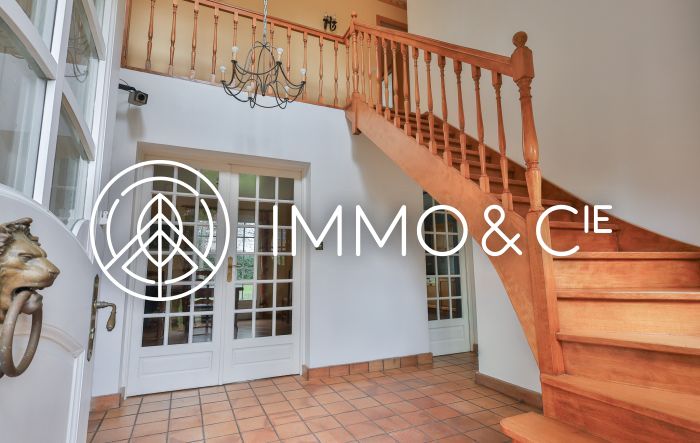 Vente maison à Mérignies - Ref.EWM754 - Image 17