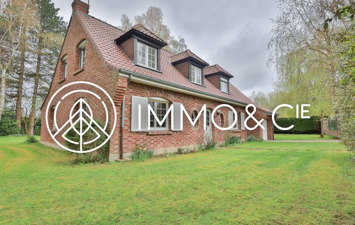 Vente maison à Mérignies - Ref.EWM754 - Image 15