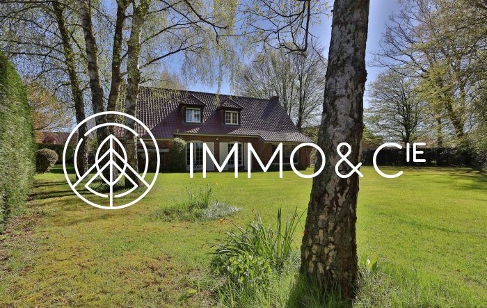 Vente maison à Mérignies - Ref.EWM754 - Image 10