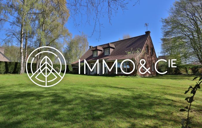 Vente maison à Mérignies - Ref.EWM754 - Image 12