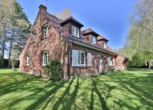 Vente maison à Mérignies - Ref.EWM754 - Image 2