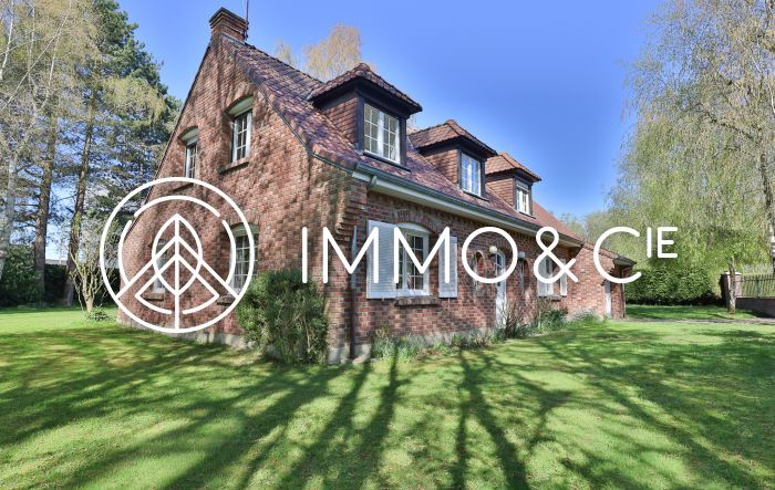 Vente maison à Mérignies - Ref.EWM754 - Image 2