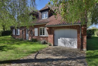 Vente maison à Mérignies - Ref.EWM754