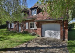 Vente maison à Mérignies - Ref.EWM754