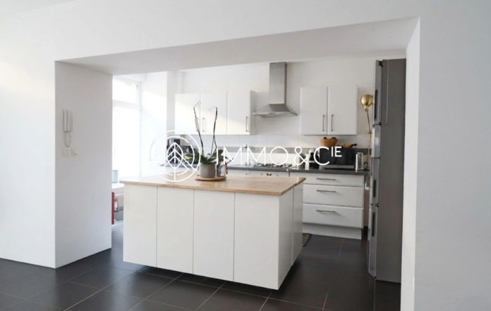 Vente maison à Cysoing - Ref.LOM817 - Image 2