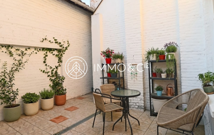 Vente maison à Cysoing - Ref.LOM817 - Image 4