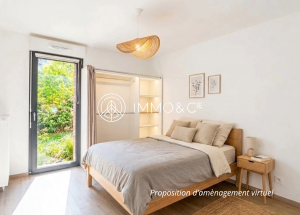 Vente appartement à Sainghin-en-Mélantois - Ref.LOM818 - Image 6