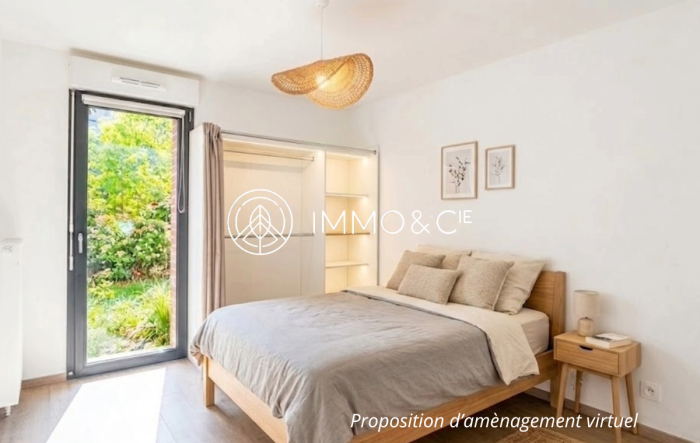 Vente appartement à Sainghin-en-Mélantois - Ref.LOM818 - Image 6